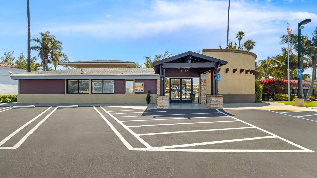 Photo of Outdoor in Santa Maria