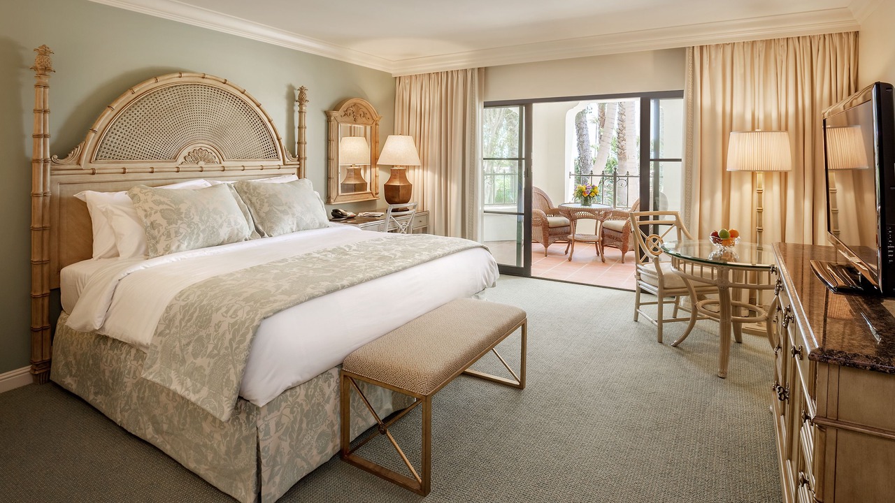 Photo of Bedroom in East Beach