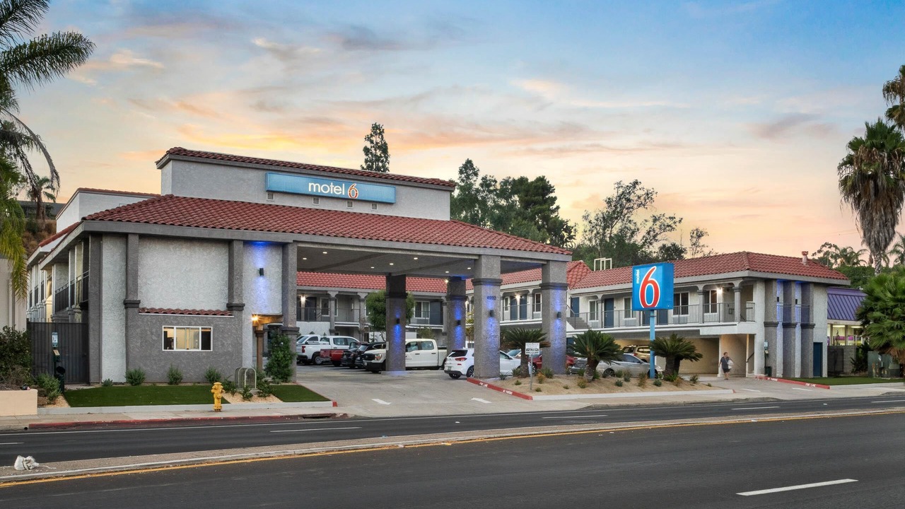 Photo of Outdoor in La Mesa