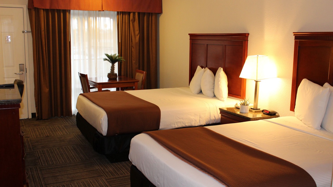Photo of Bedroom in Santa Clara