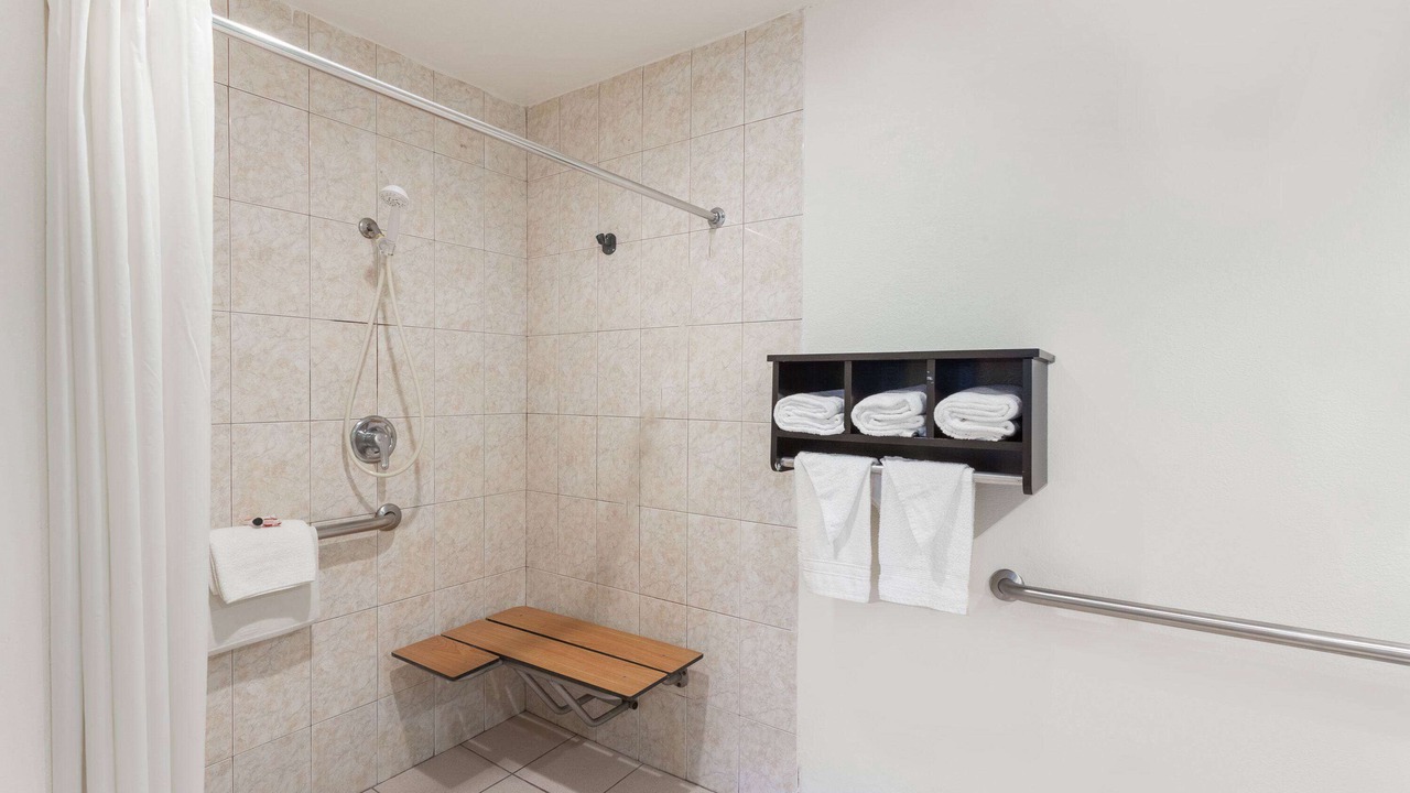 Photo of Bathroom in National City