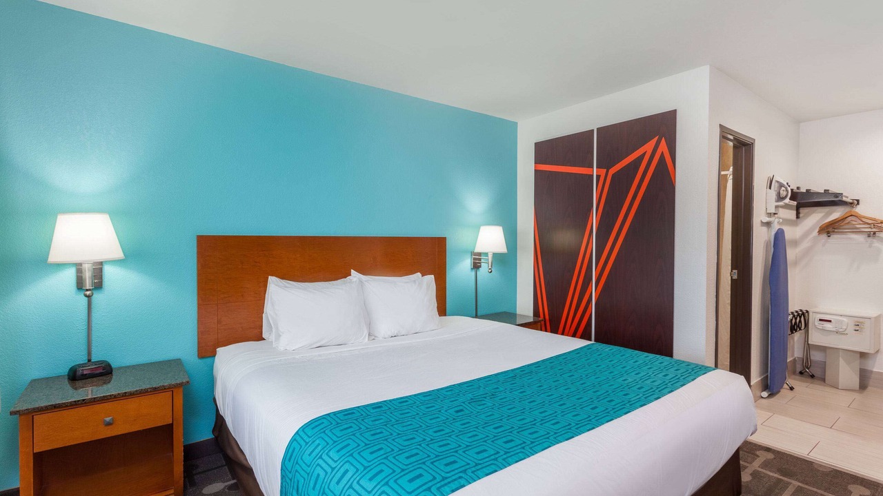 Photo of Bedroom in National City