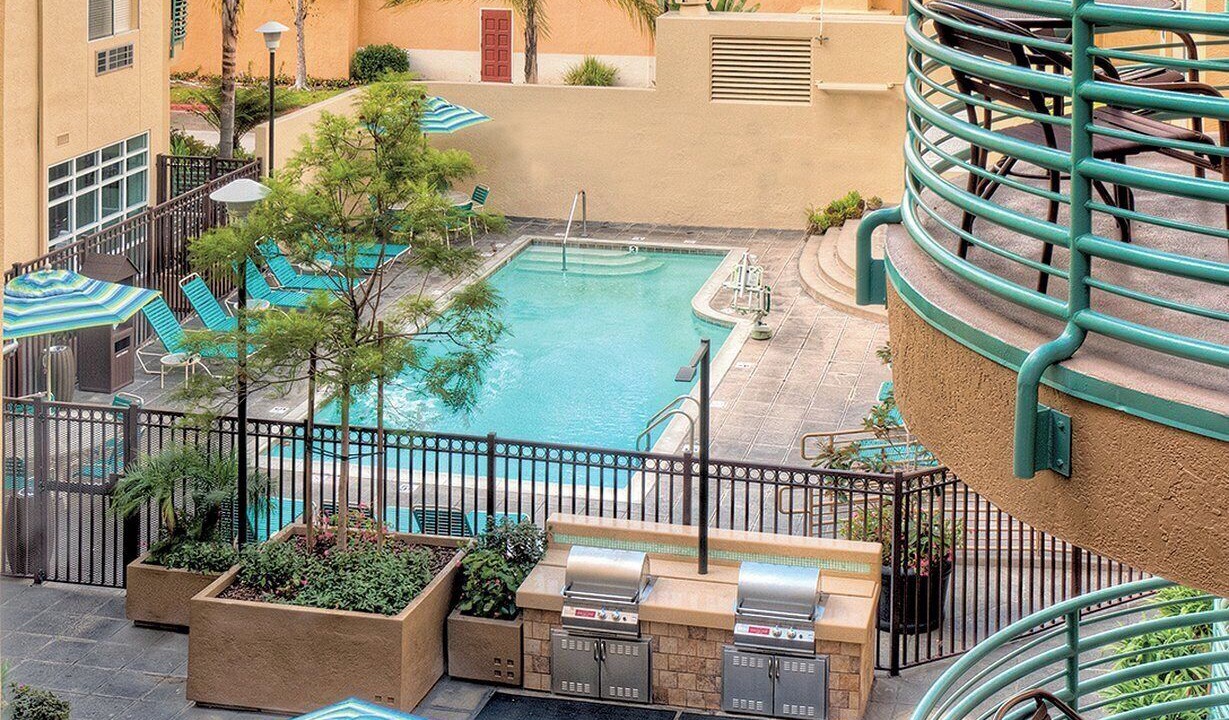 Photo of Outdoor in Mission Valley