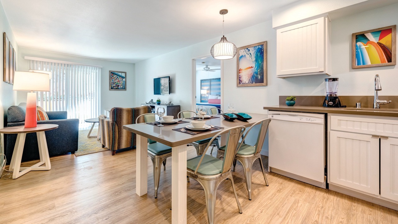 Photo of Kitchen in Mission Valley
