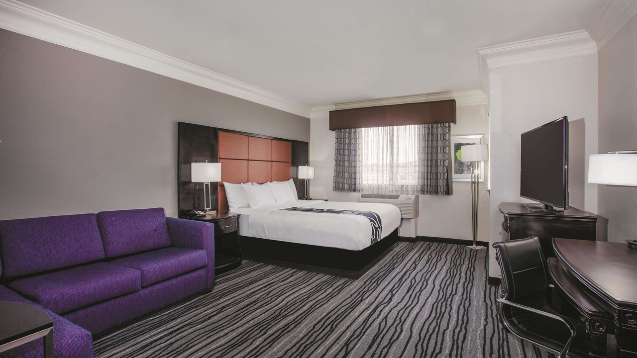 Photo of Bedroom in Dublin
