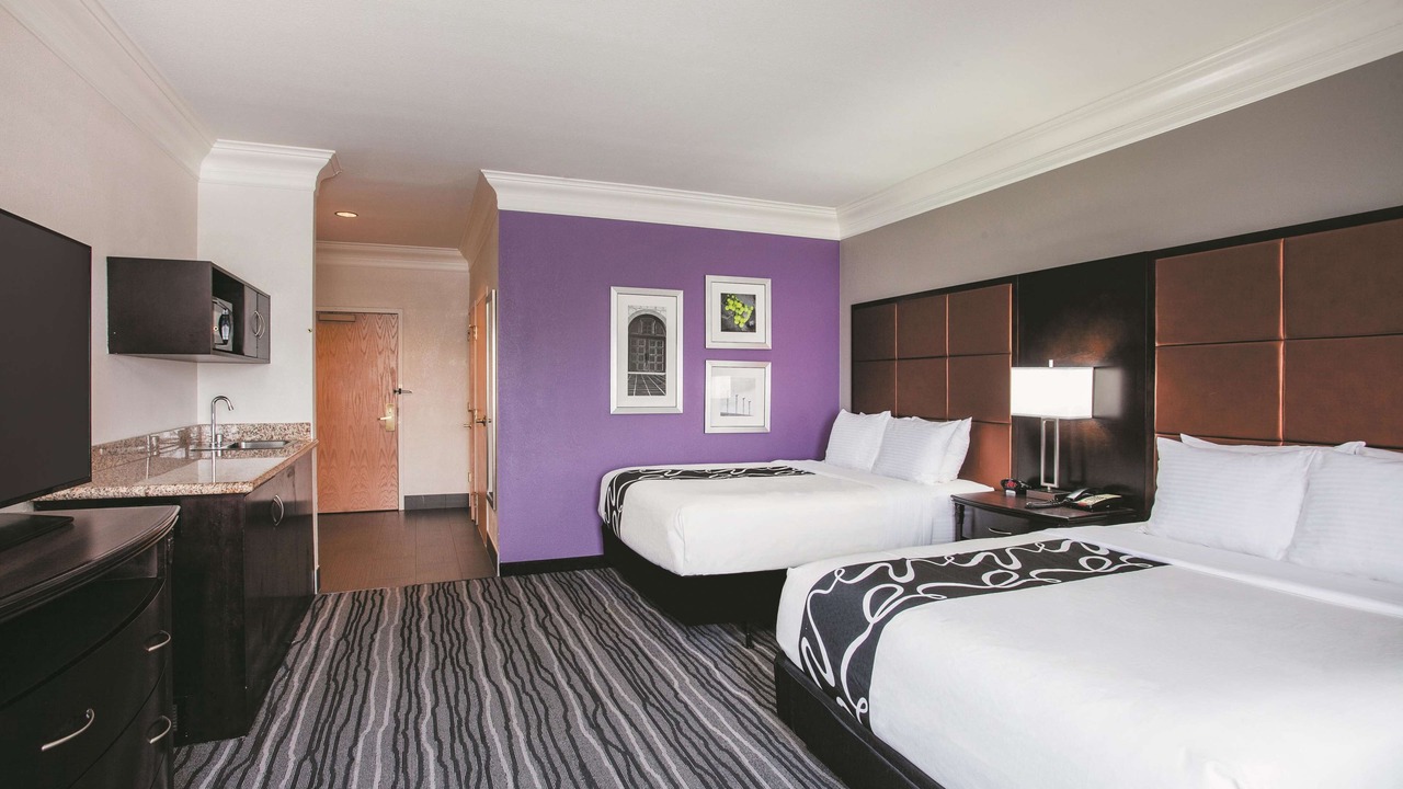 Photo of Bedroom in Dublin