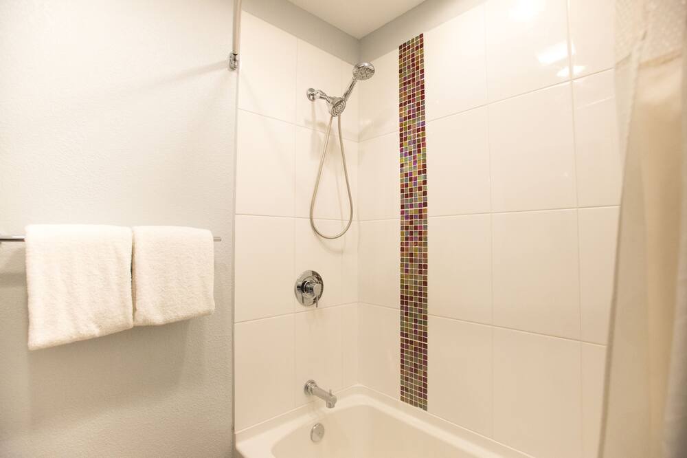 Photo of Bathroom in Midway-Pacific Highway