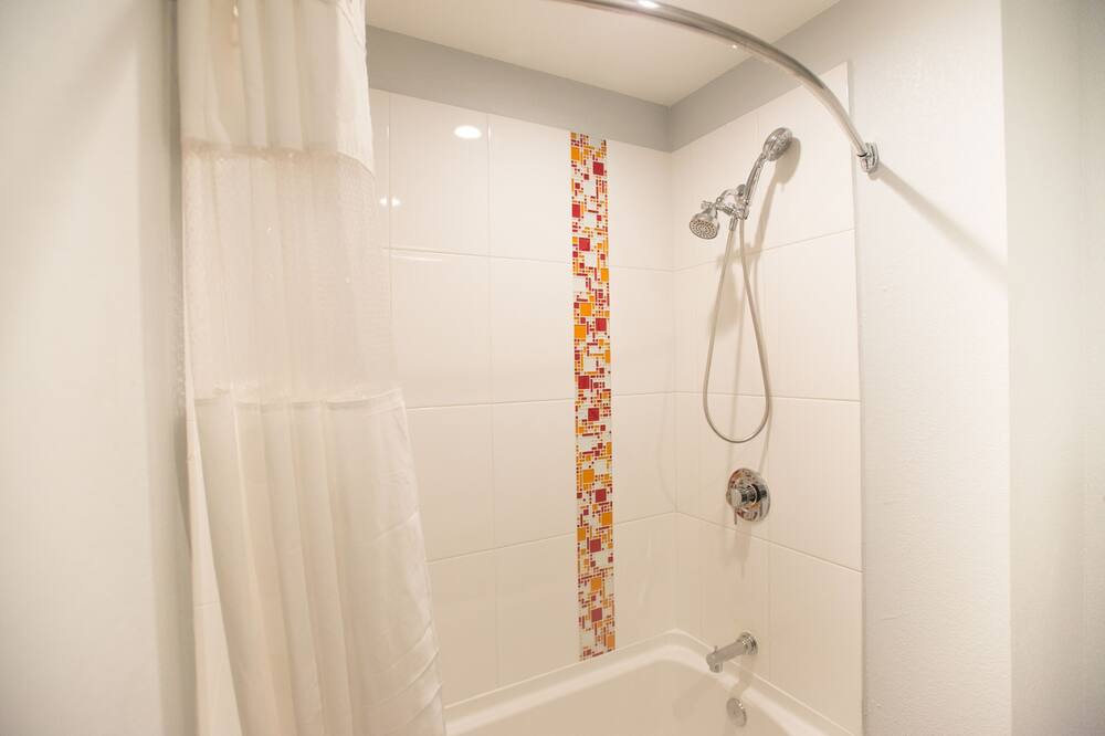 Photo of Bathroom in Midway-Pacific Highway