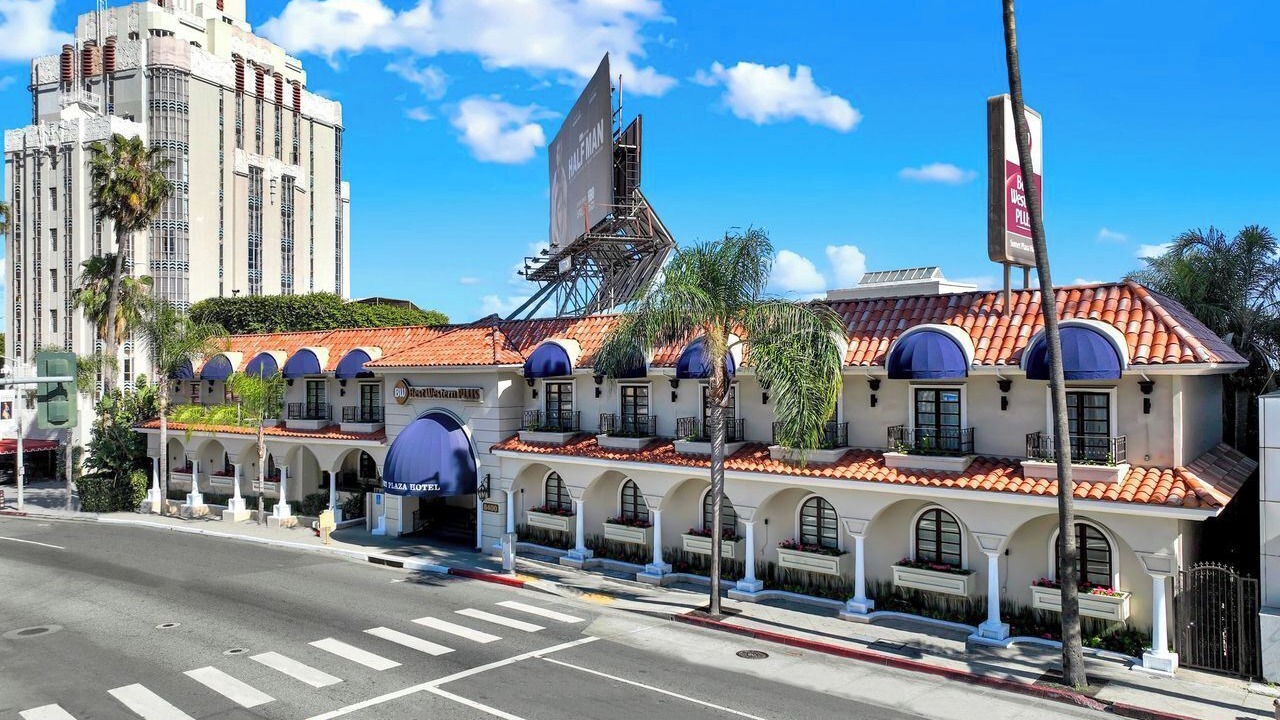 Photo of Outdoor in West Hollywood