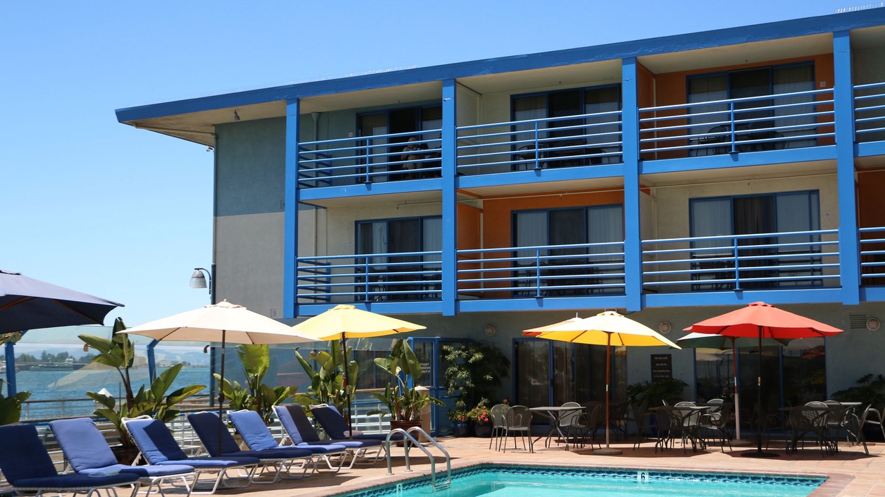 Photo of Outdoor in Jack London District