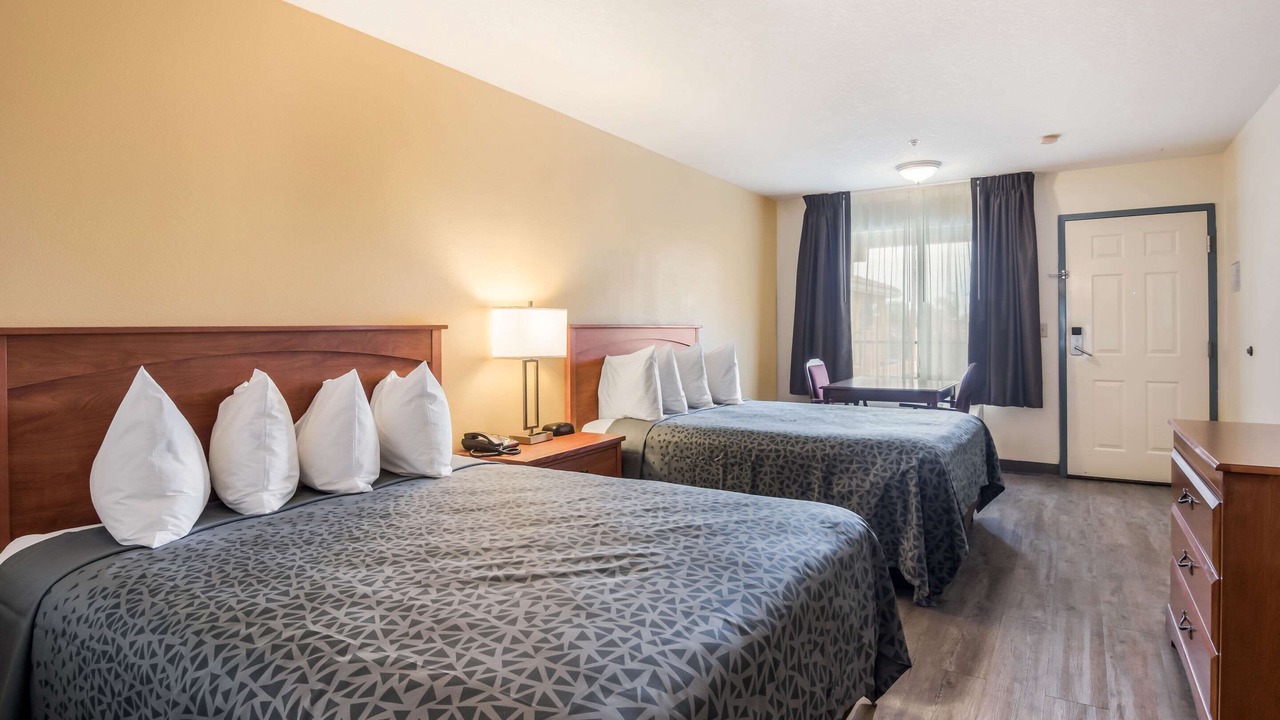 Photo of Bedroom in Lodi