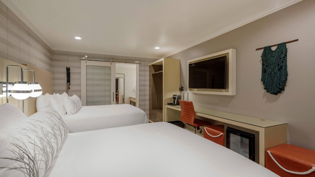 Photo of Bedroom in Southeast Torrance
