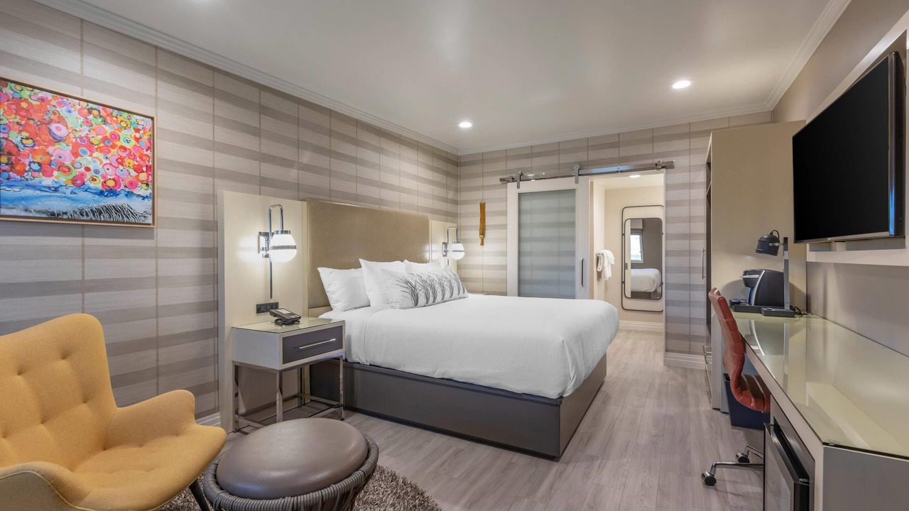 Photo of Bedroom in Southeast Torrance