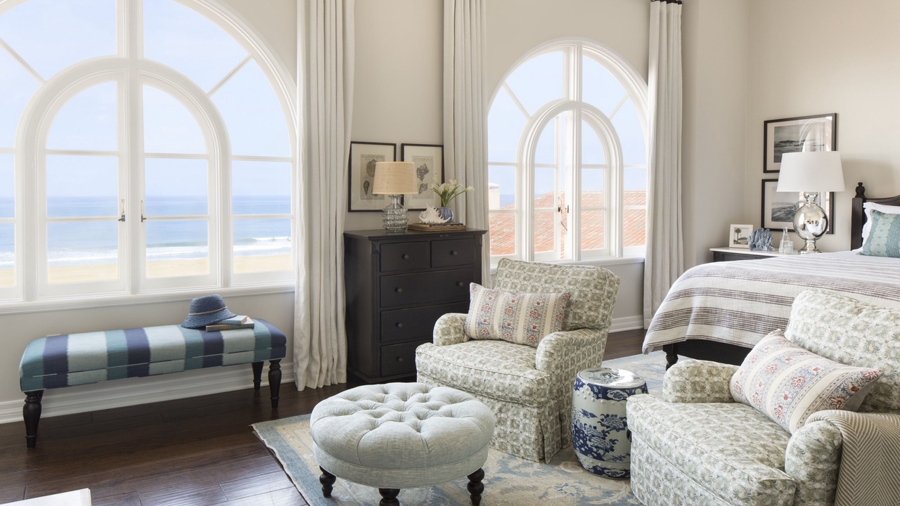 Photo of Bedroom in Ocean Park