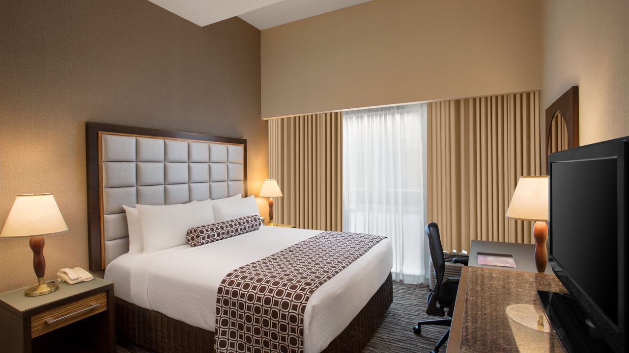 Photo of Bedroom in Burlingame