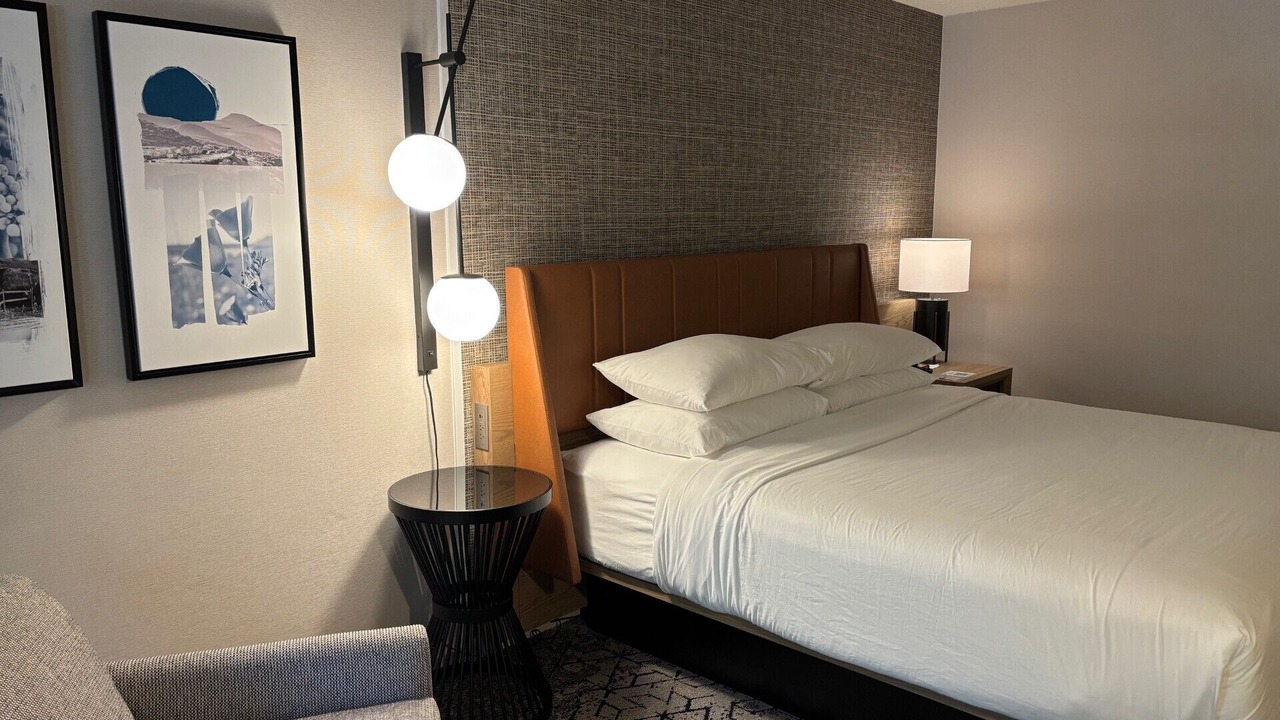 Photo of Bedroom in Agoura Hills