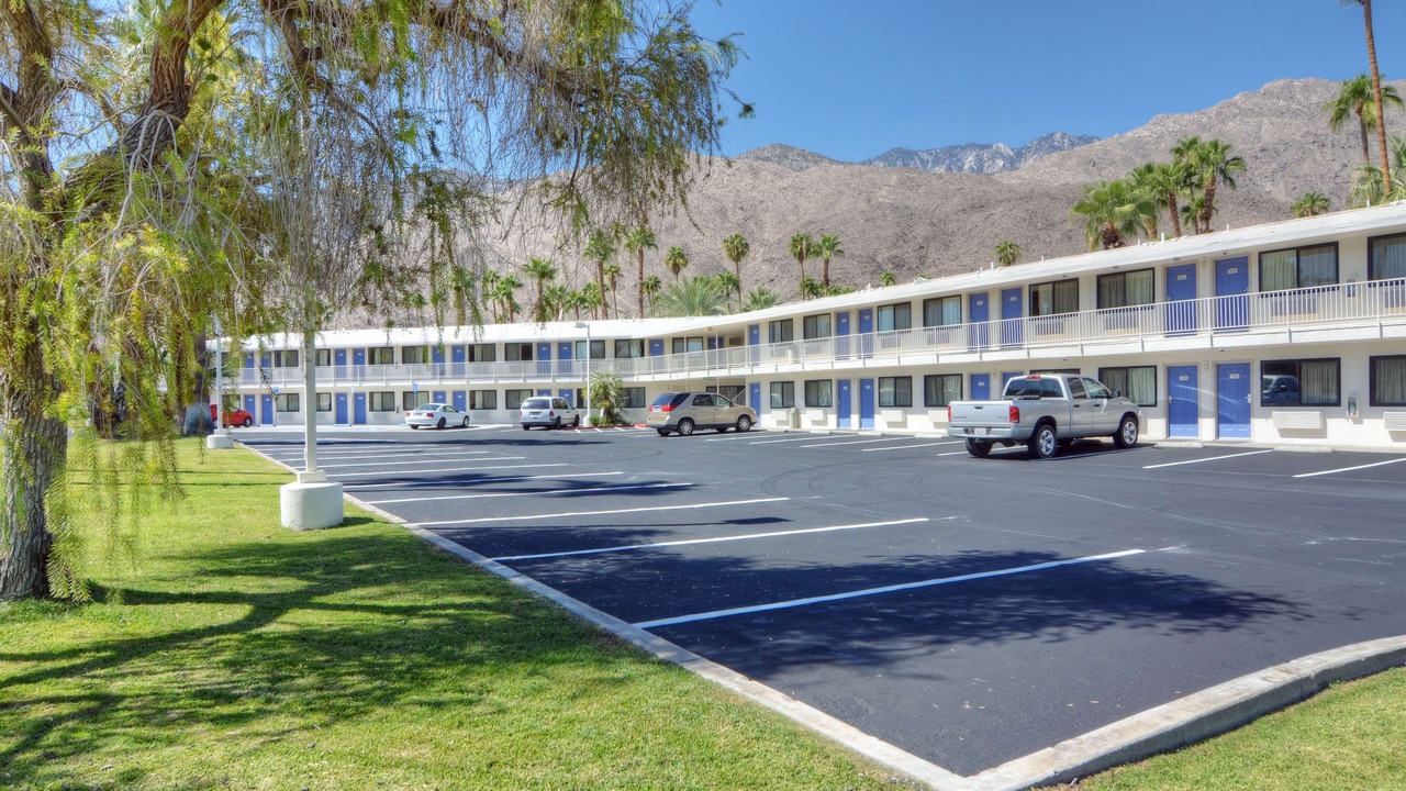 Photo of Outdoor in Palm Springs
