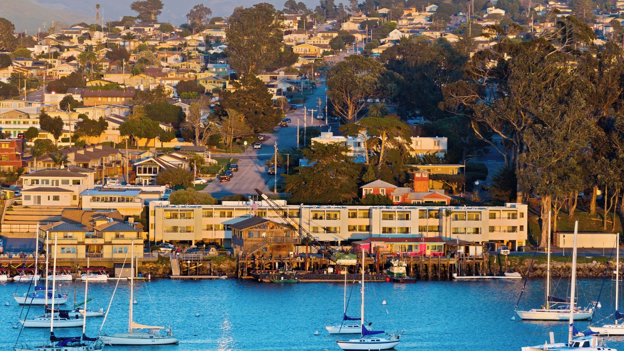 Photo of Outdoor in Morro Bay