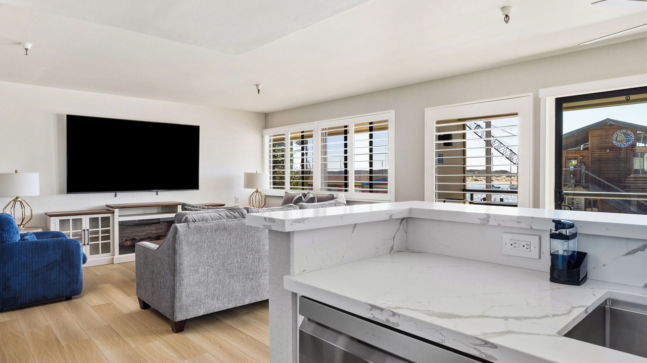 Photo of Kitchen in Morro Bay