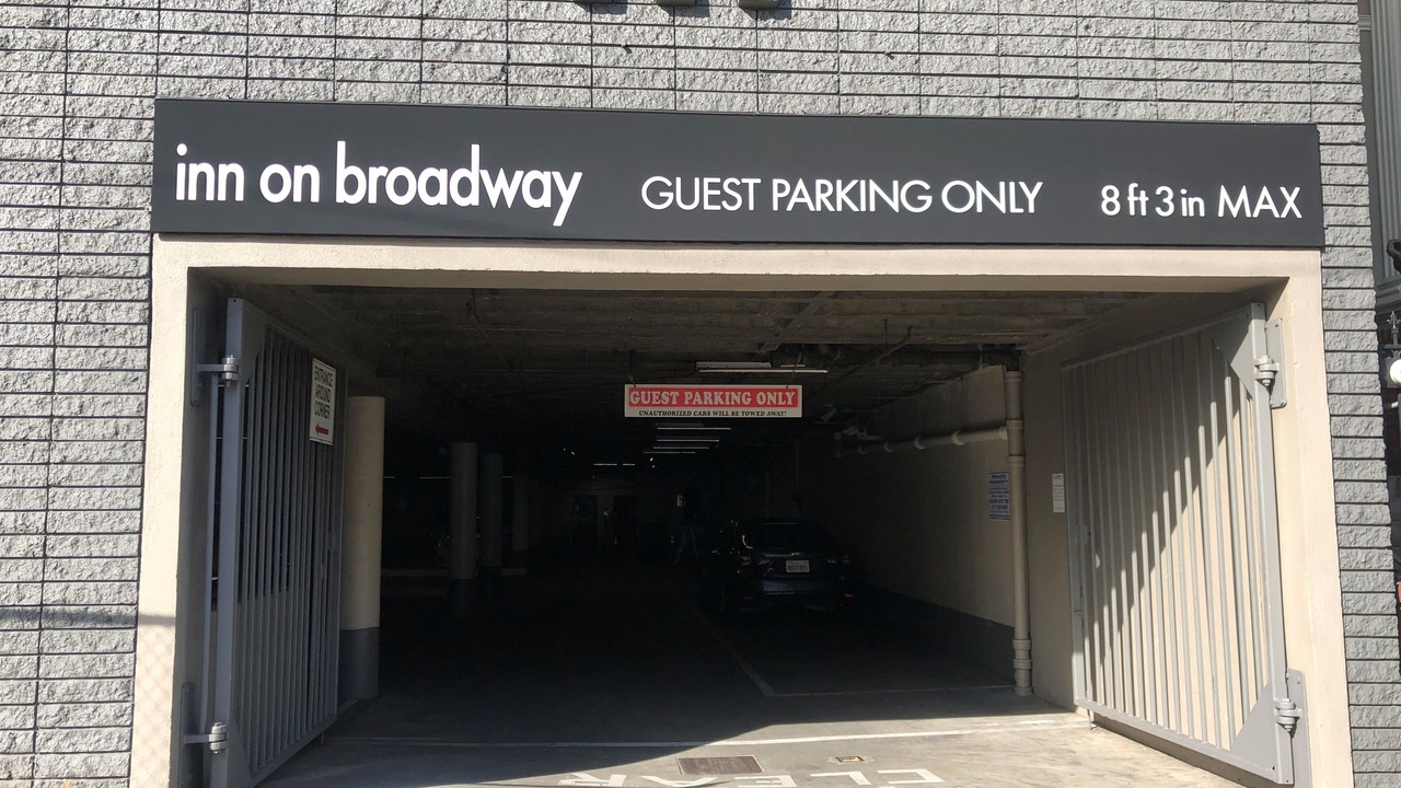 Photo of Outdoor in Pacific Heights