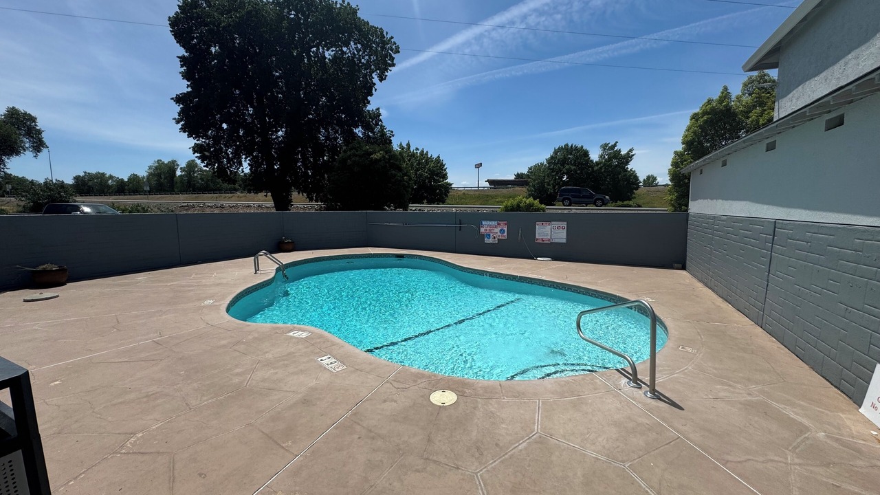 Photo of Outdoor in Cascade