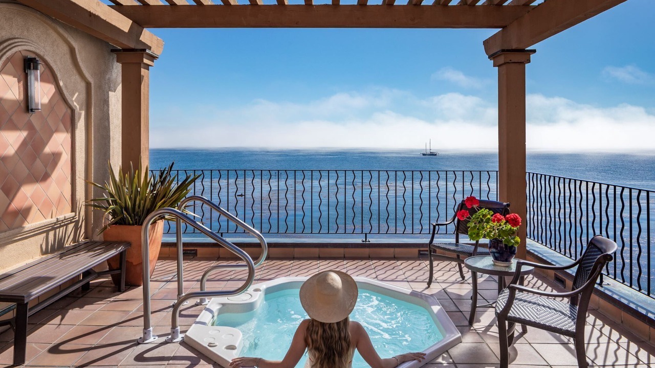 Photo of Outdoor in Monterey