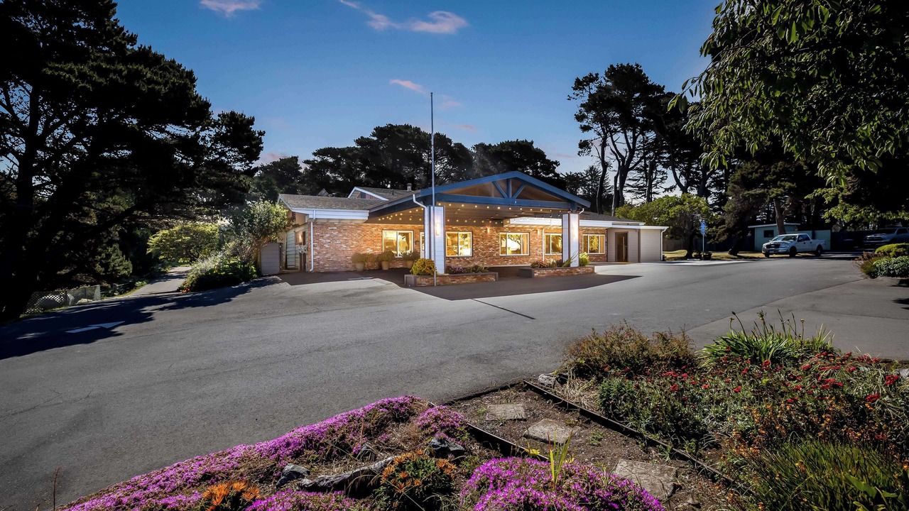 Photo of Outdoor in Fort Bragg