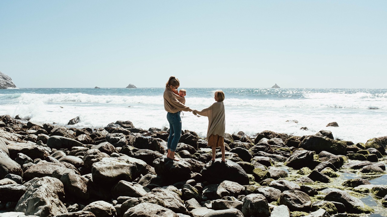 Photo of Others in San Simeon