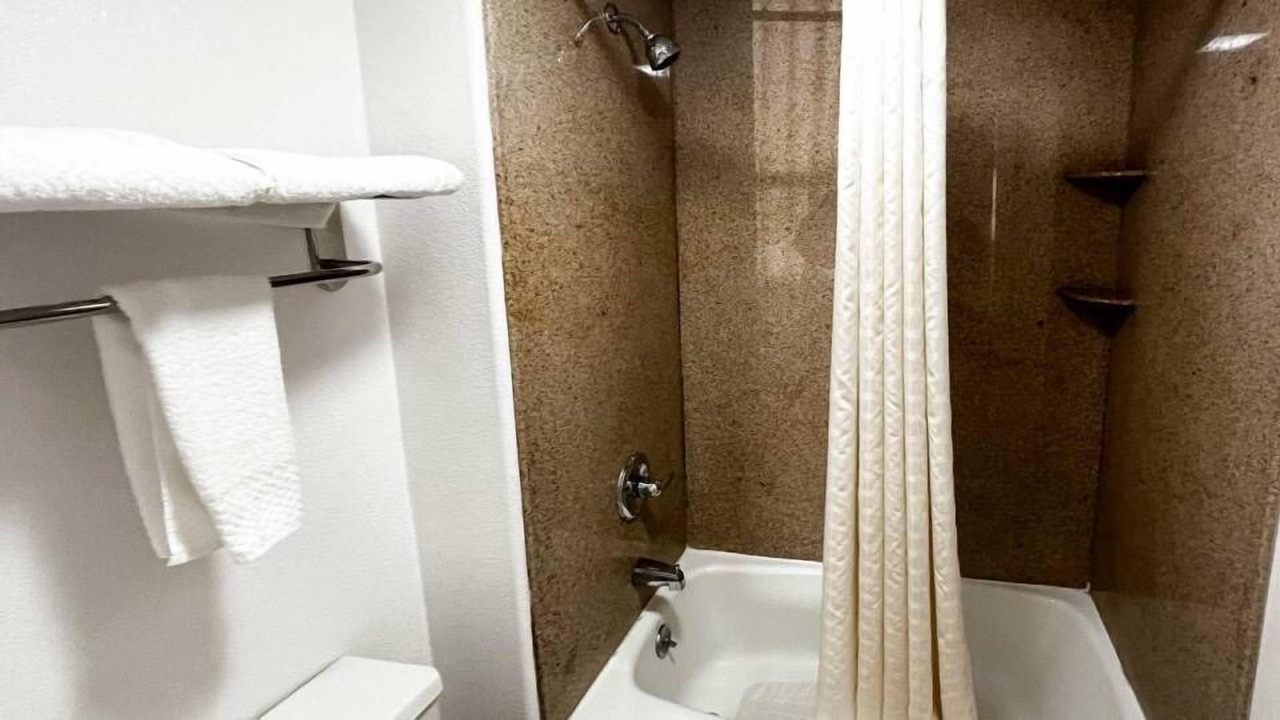 Photo of Bathroom in Marina District