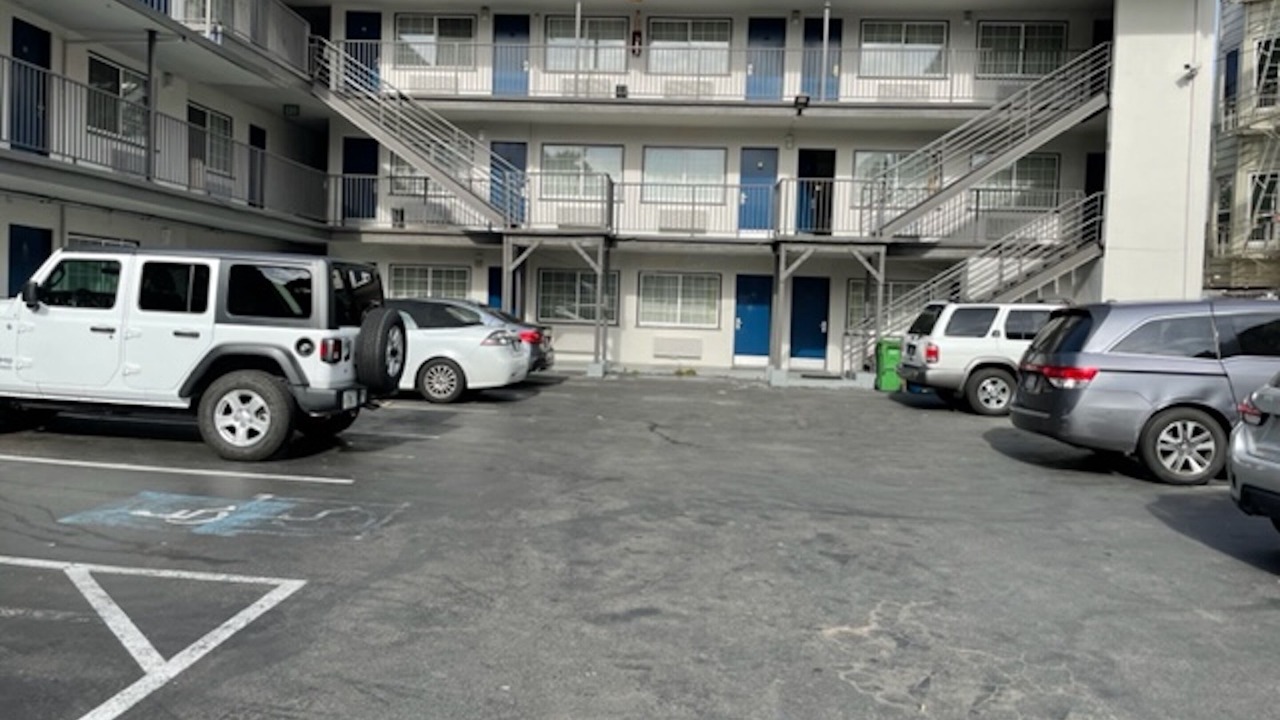 Photo of Outdoor in Marina District