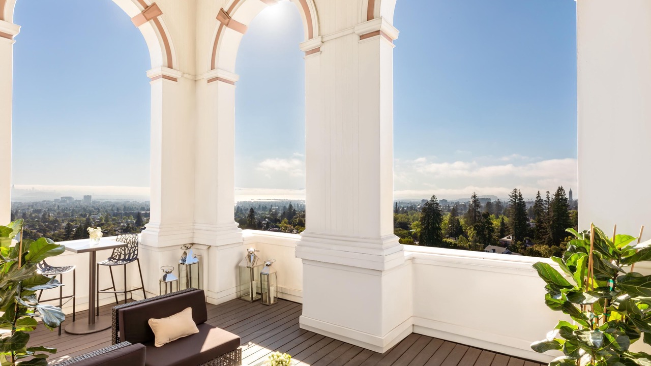 Photo of Outdoor in Claremont Hills