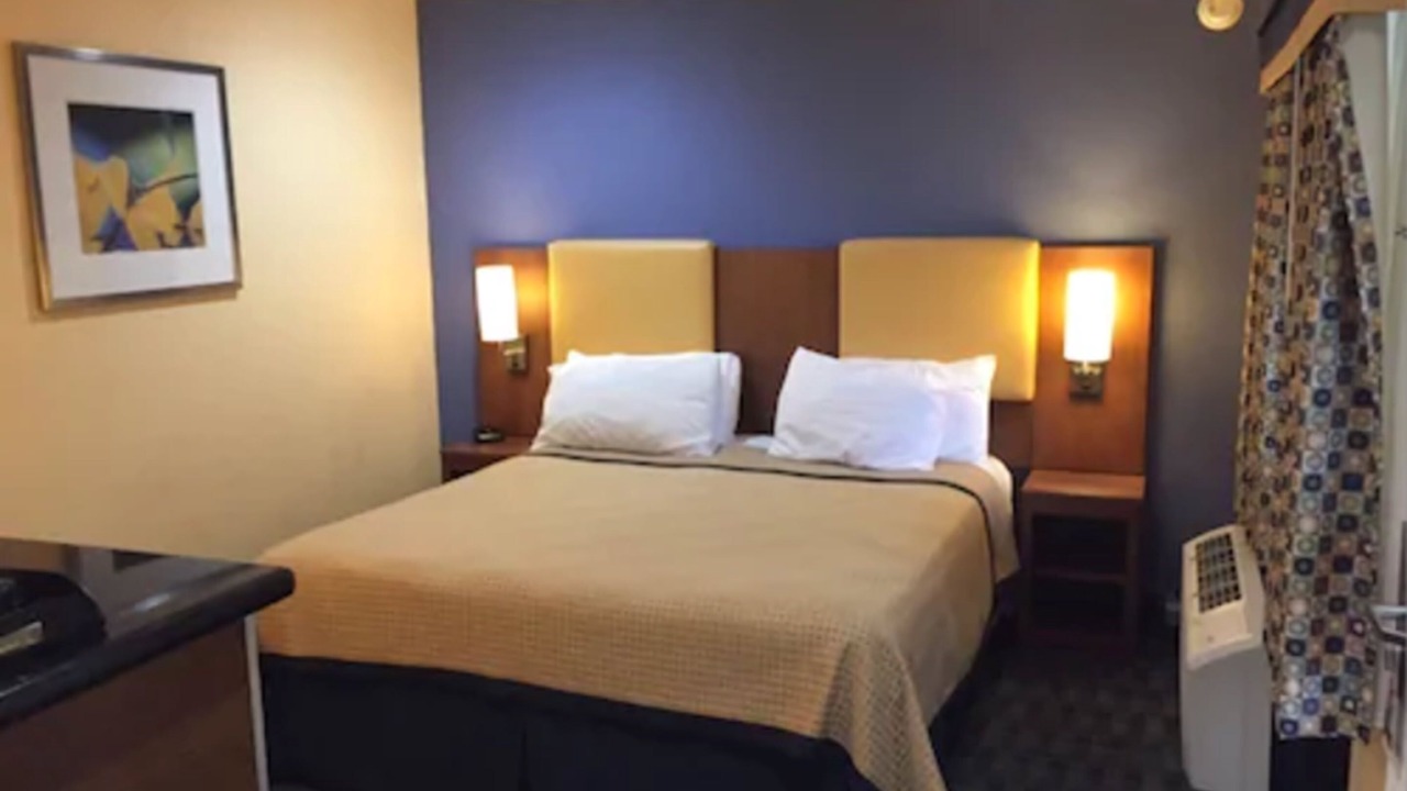 Photo of Bedroom in Cow Hollow