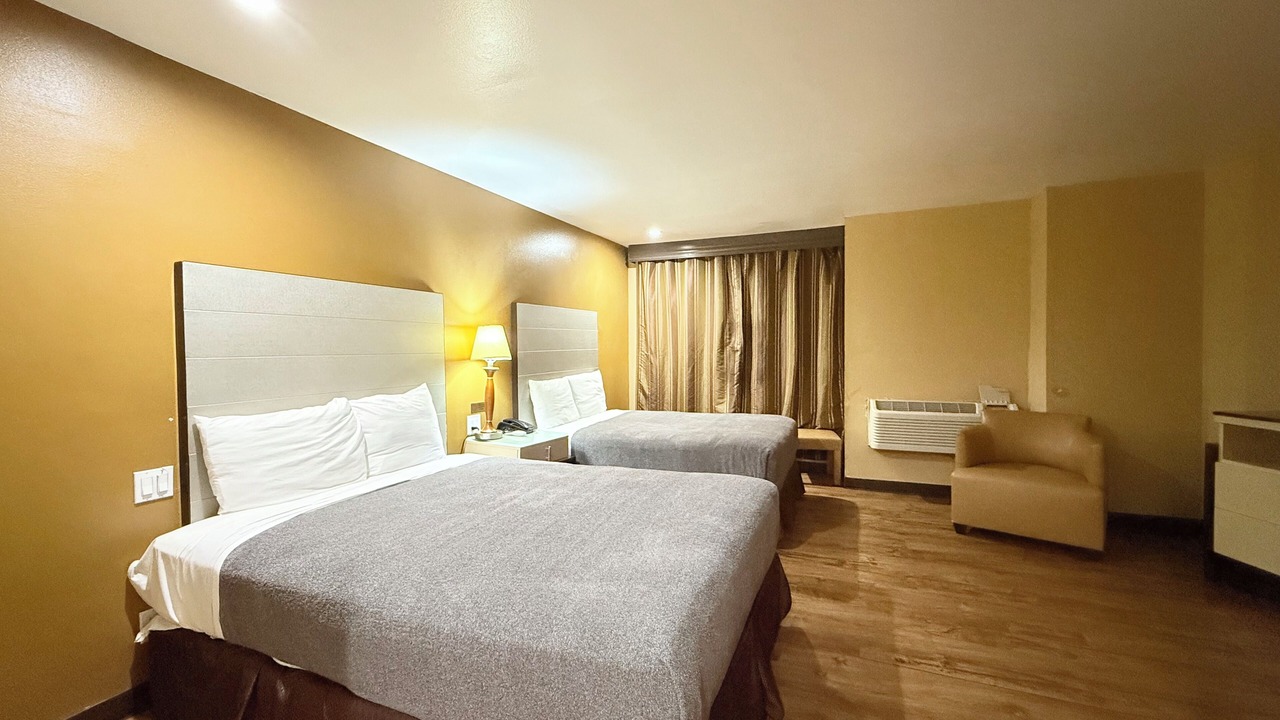 Photo of Bedroom in Gardena