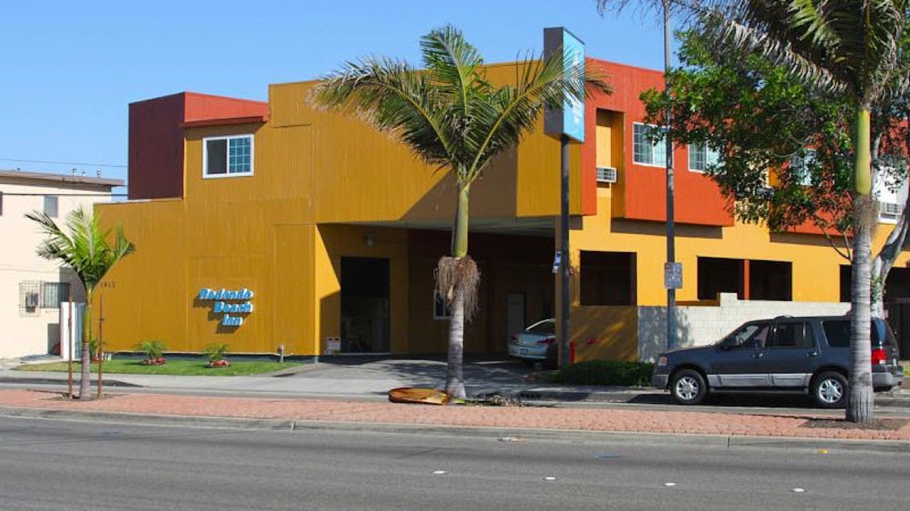 Photo of Outdoor in Gardena