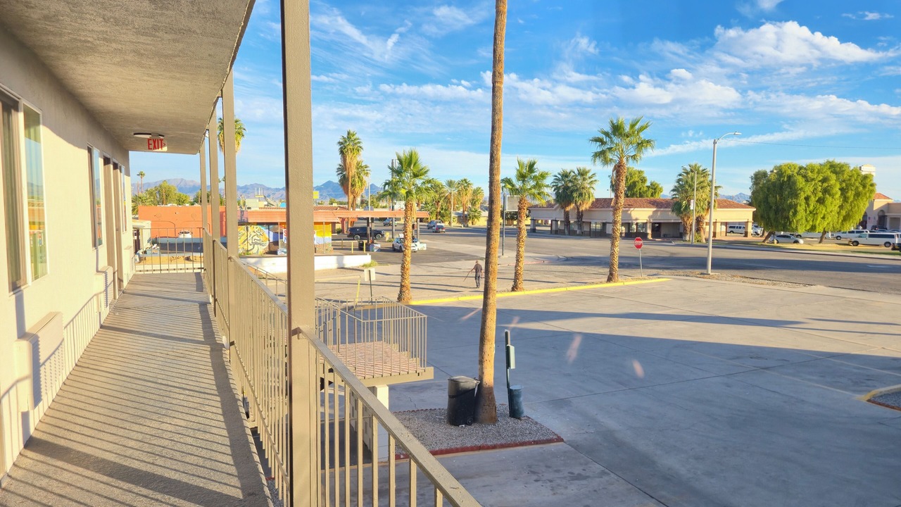 Photo of Outdoor in Blythe