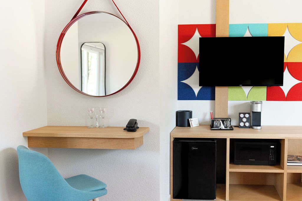 Photo of Bedroom in St. Helena