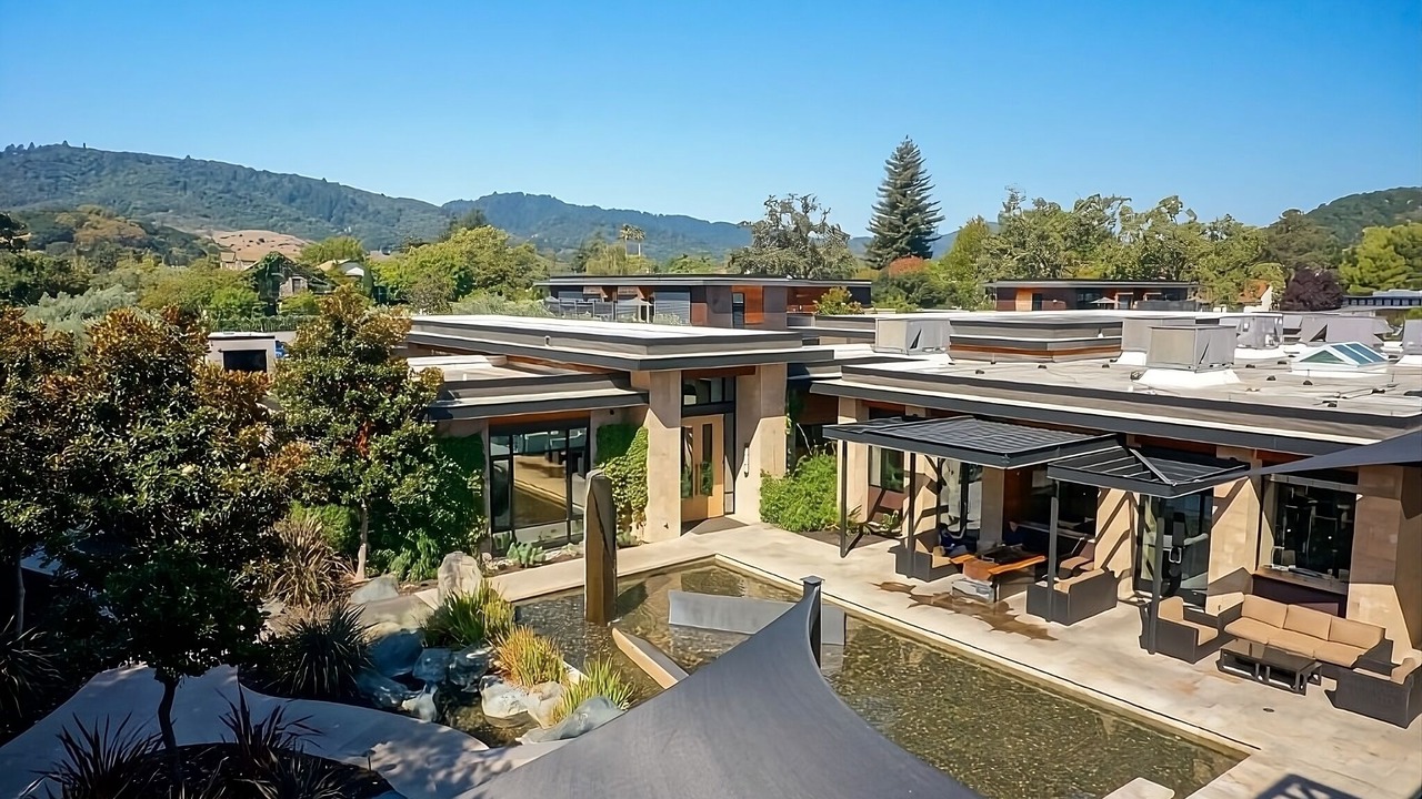 Photo of Outdoor in Yountville