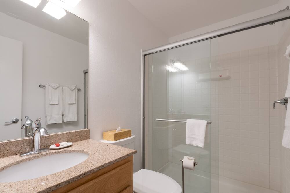 Photo of Bathroom in Baristo