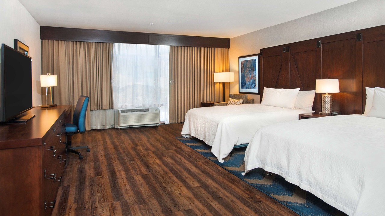 Photo of Bedroom in Downtown Burbank
