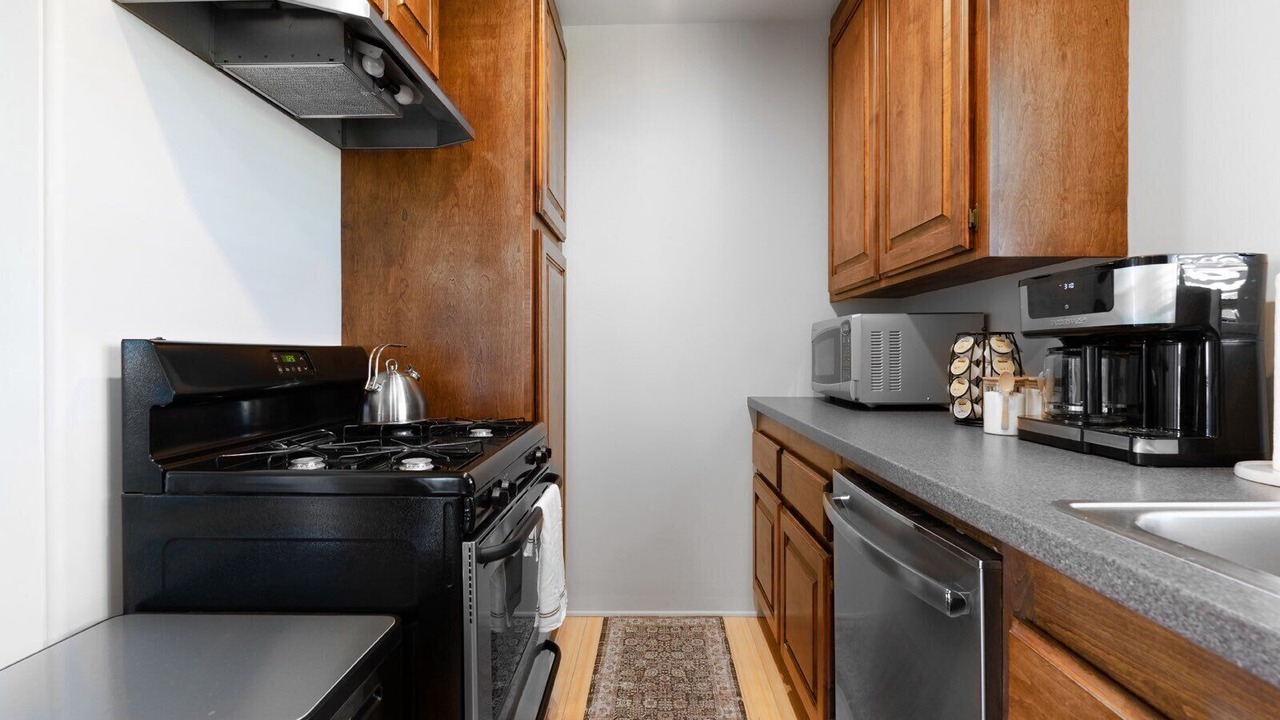 Photo of Kitchen in Belmont Heights