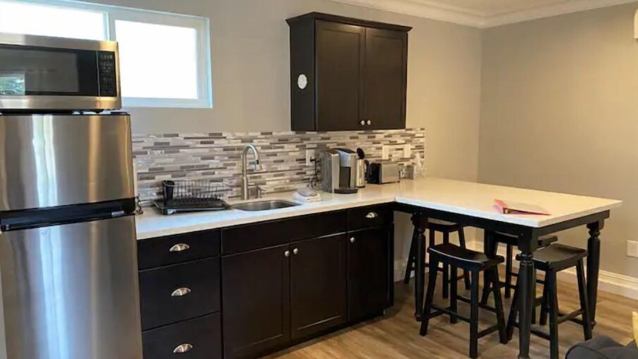 Photo of Kitchen in Columbia