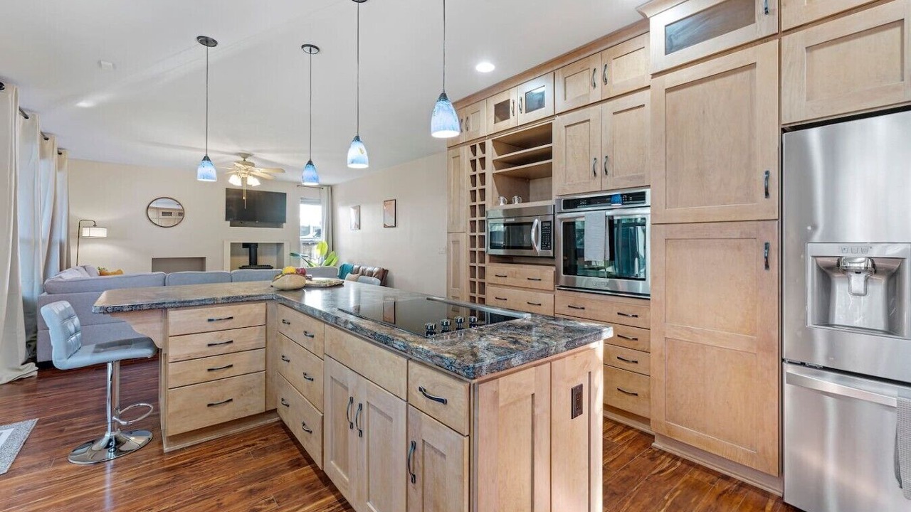 Photo of Kitchen in Sparks