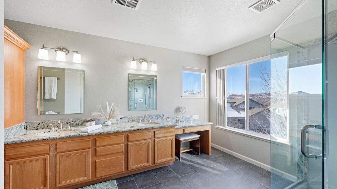 Photo of Bathroom in Sparks