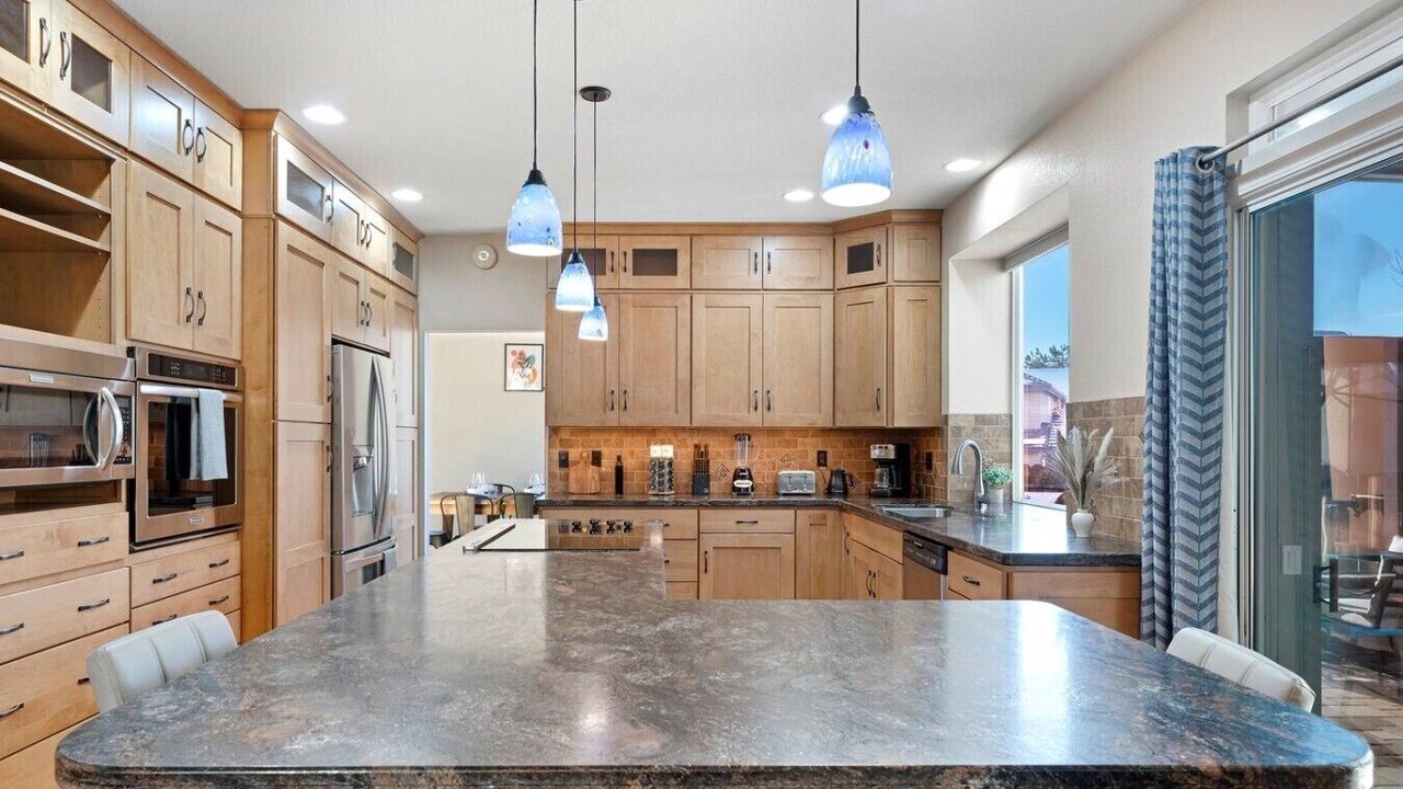 Photo of Kitchen in Sparks