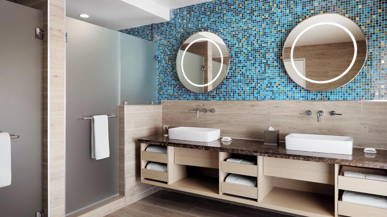 Photo of Bathroom in Pasadena