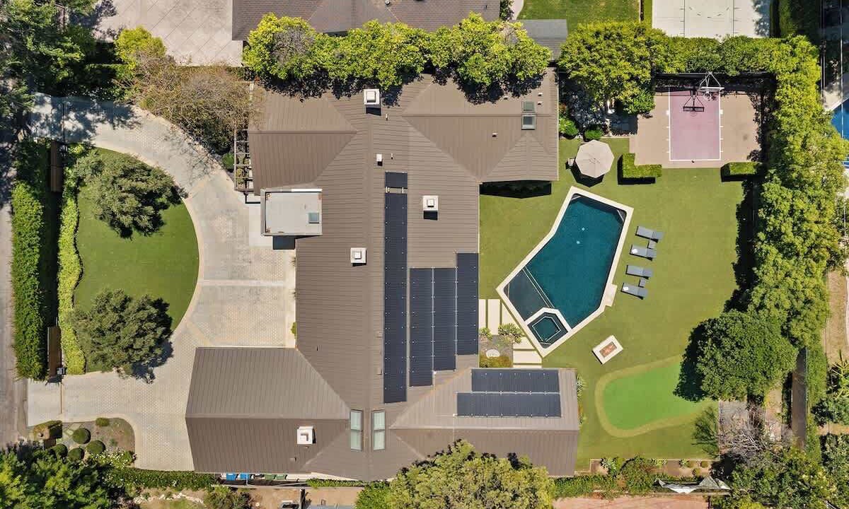 Photo of Outdoor in Northridge