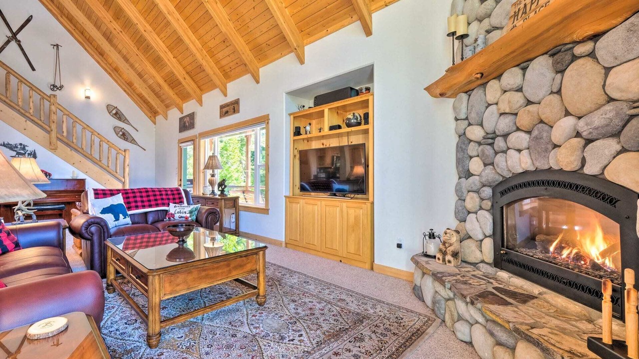 Photo of Livingroom in Arnold