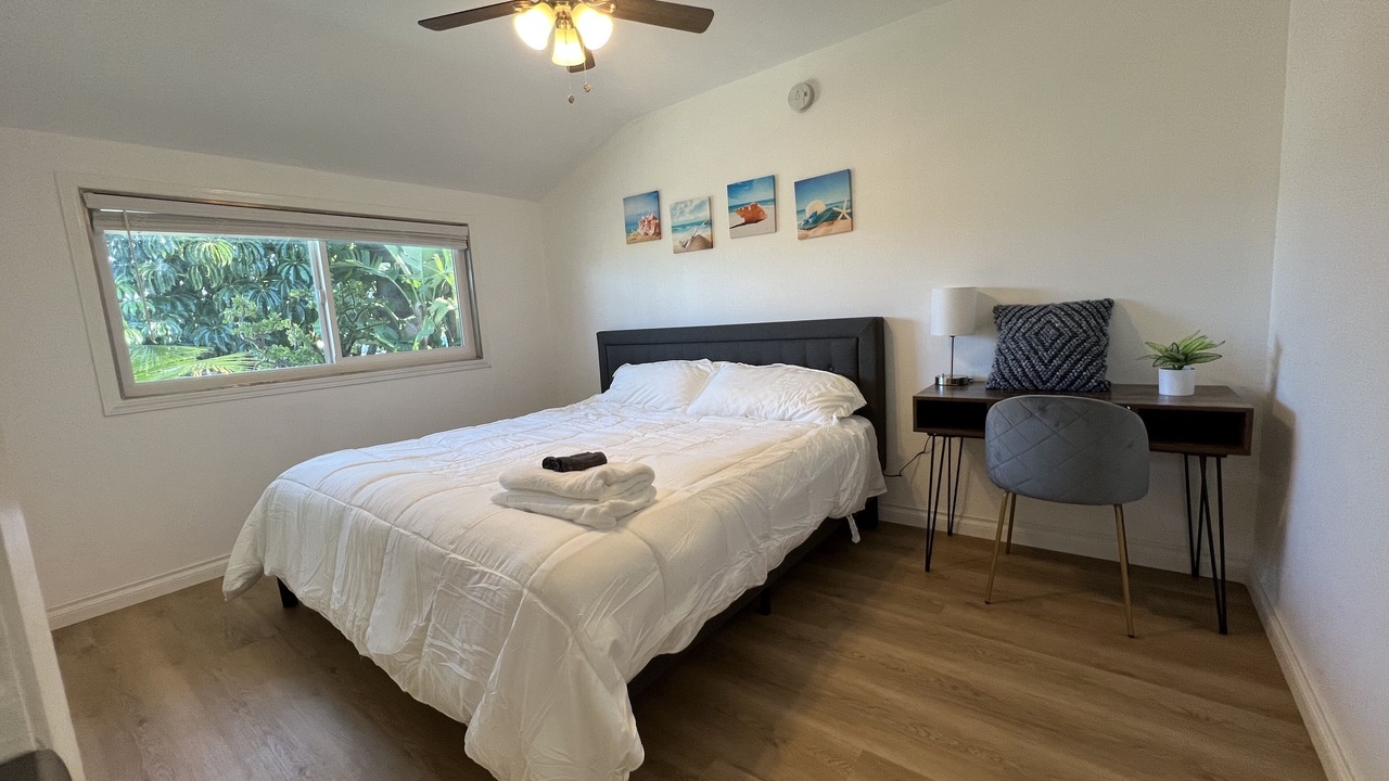 Photo of Bedroom in Casa Conejo