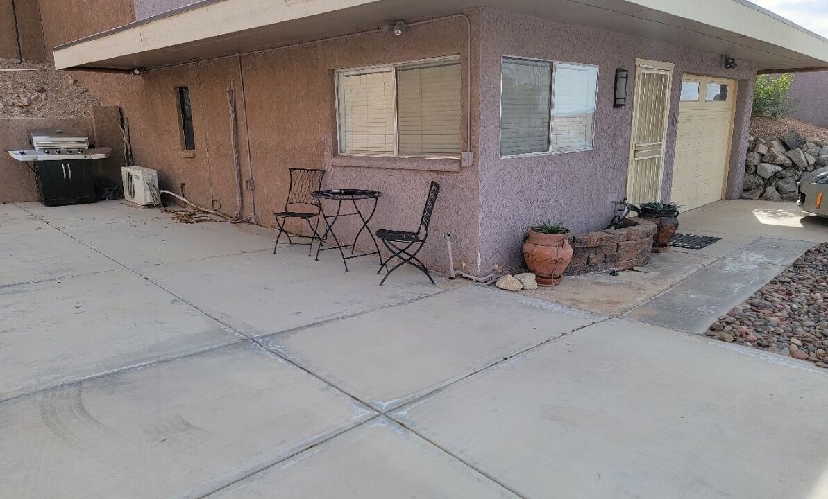 Photo of Patio Balcony in Lake Havasu City