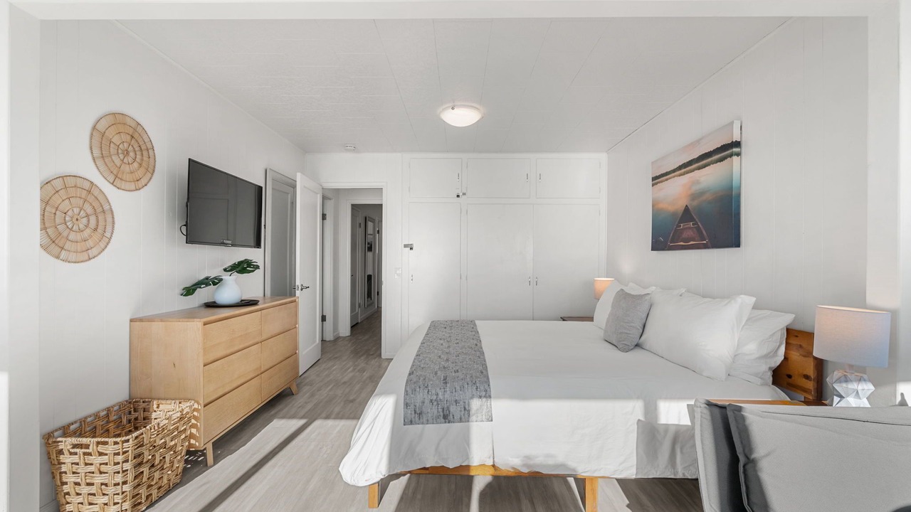 Photo of Bedroom in Smith River